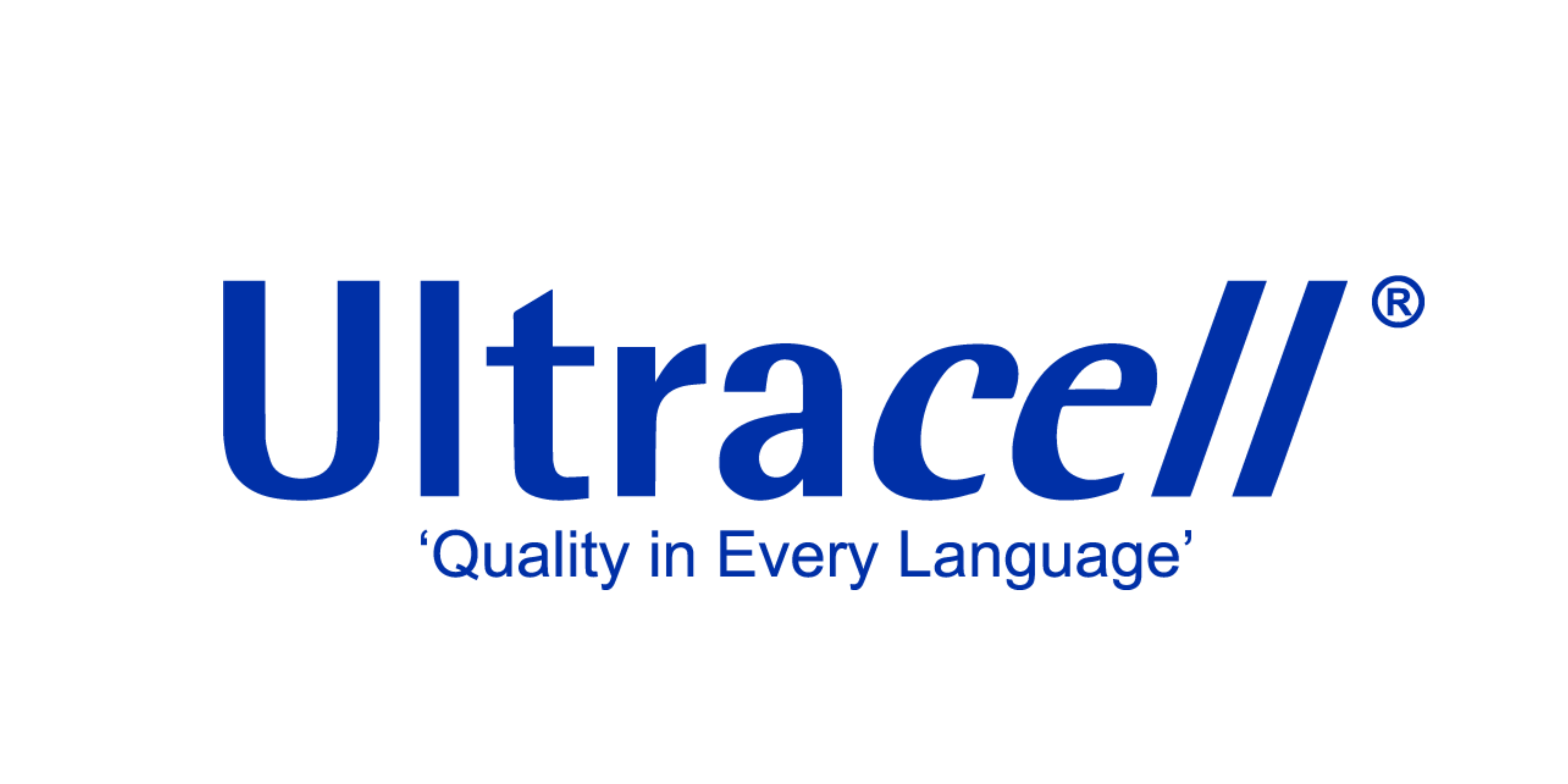 ULTRACELL