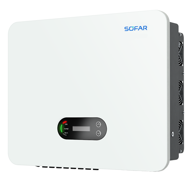Sofar 30KTLX-G3