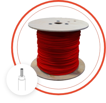 KBE Solar DB+ EN 50618 H1Z2Z2-K IEC 62930