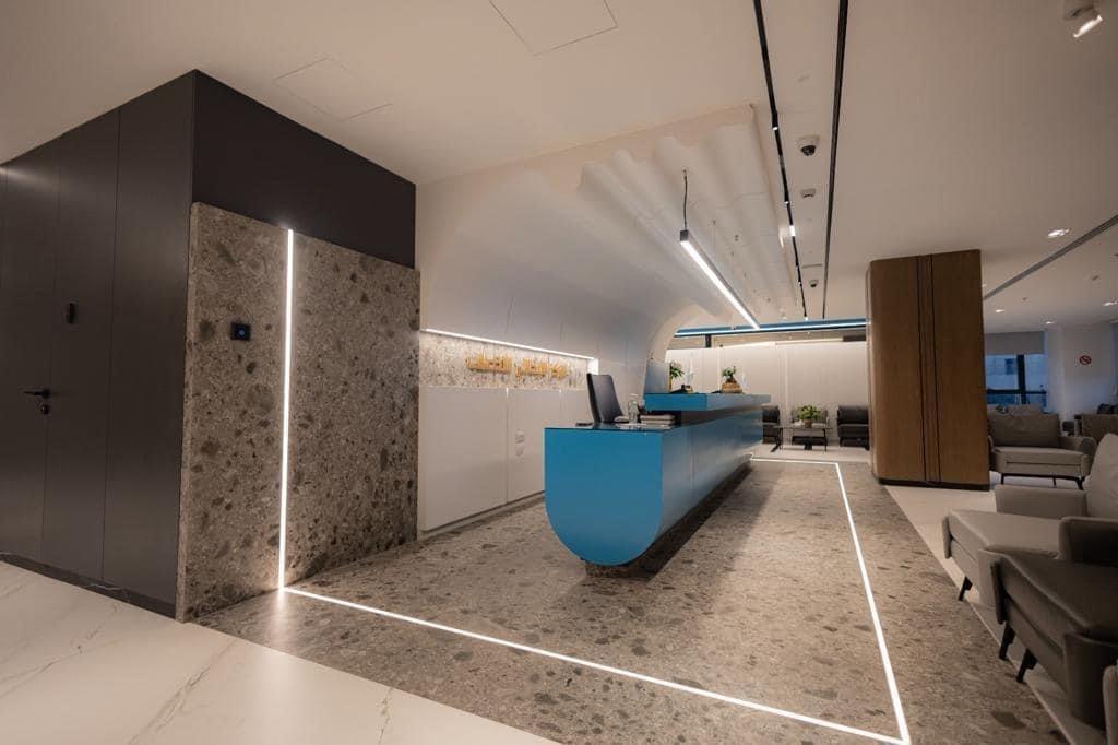 Italian Center For Fertilization