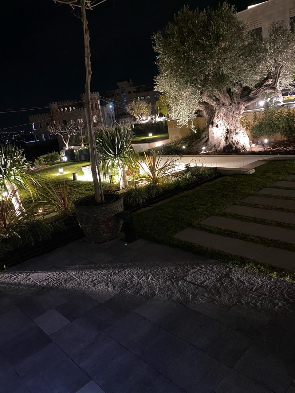 Surda Vila – Smart Luxury Residential Project