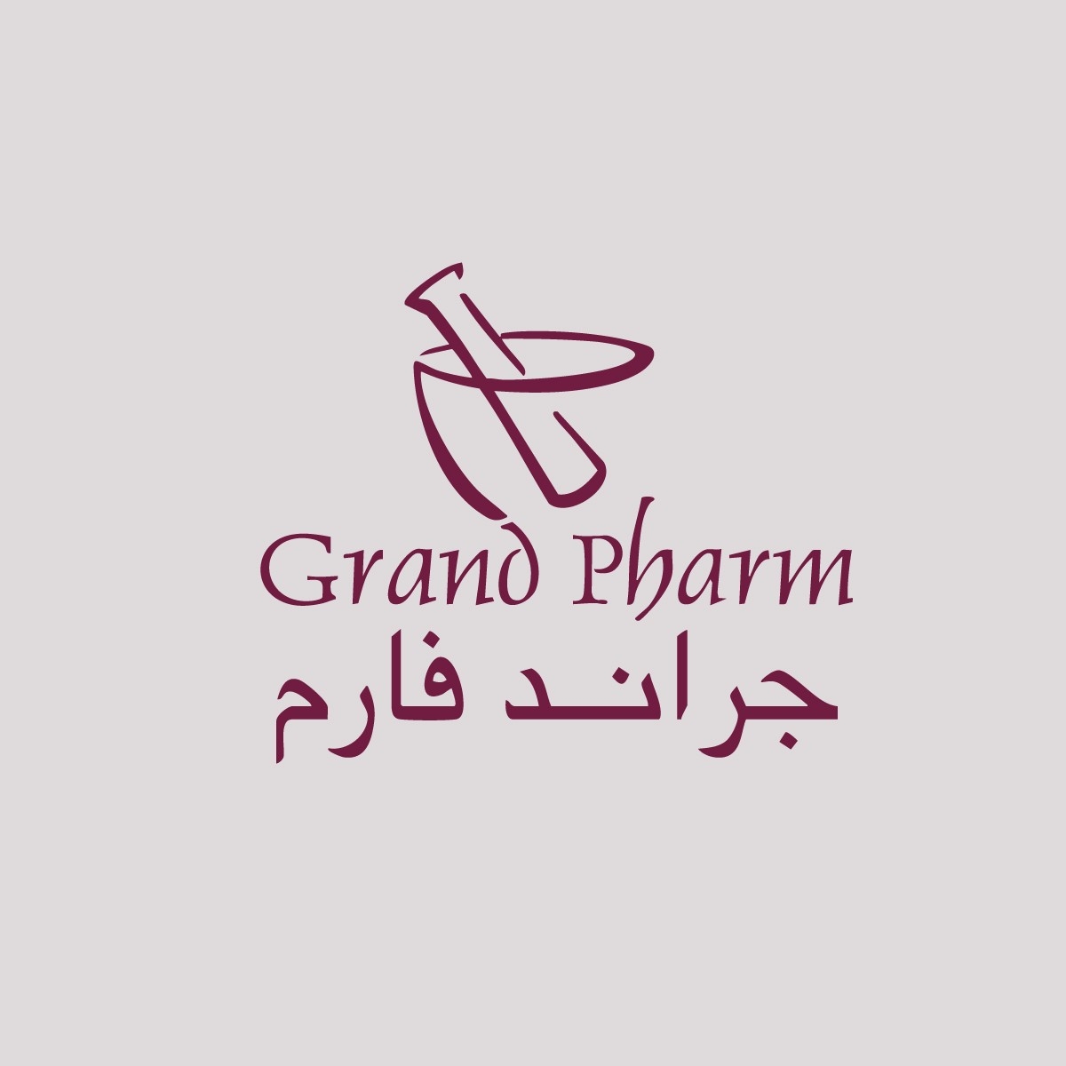 Grand Pharm Main Store
