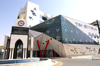 The Arab American University LABS
