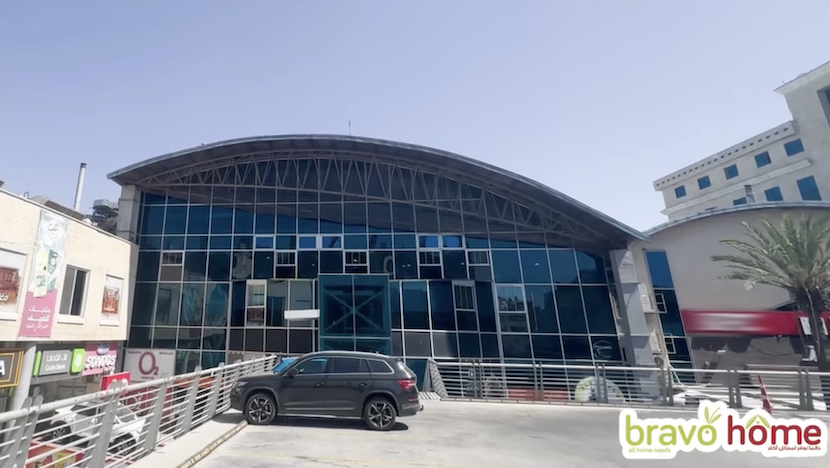 Bravo Mall