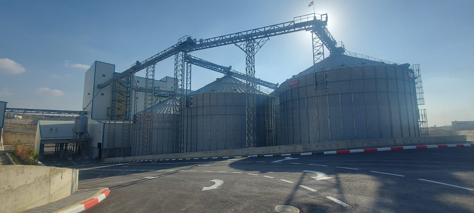Izdehar Factory