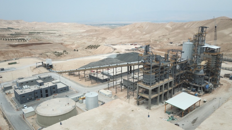 Cement Factory Main Substation Automation System