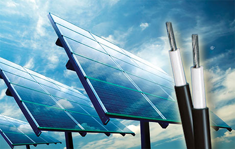 solar cables