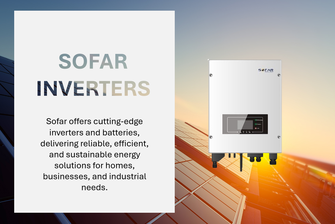 SOFAR Inverter